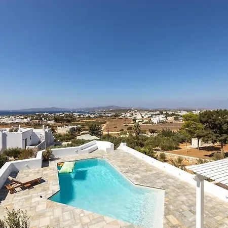 Constamar Villa