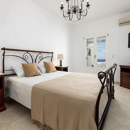 Villa Constamar *