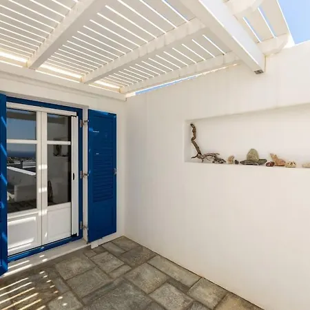 Villa Constamar