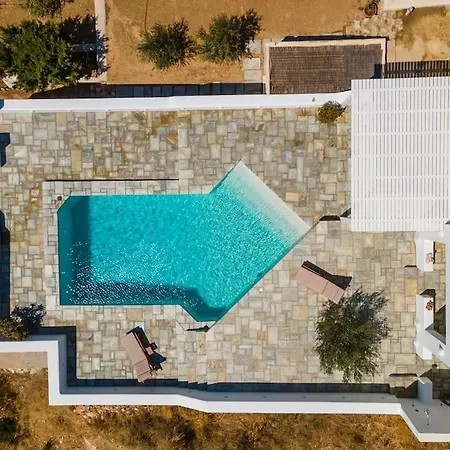 Villa Constamar