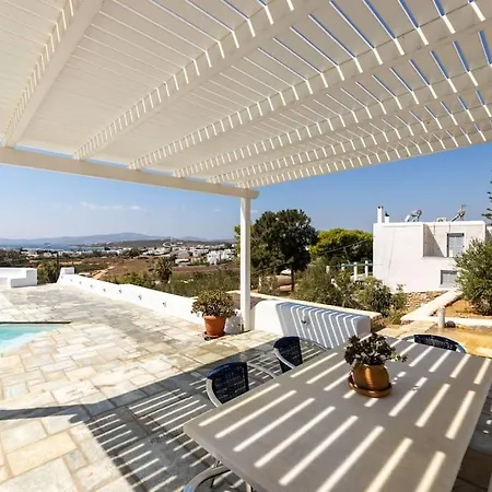 Constamar Villa Angairiá