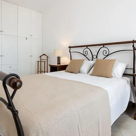 Villa Constamar Angairiá