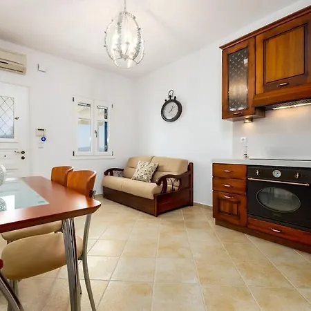 Villa Constamar Angairiá