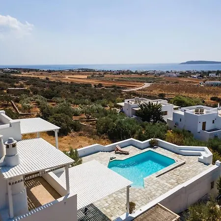 Villa Constamar Angairiá