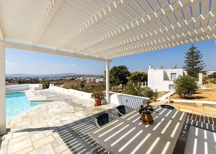 Constamar Villa Angairiá