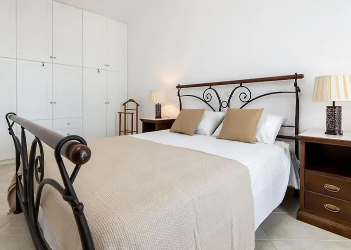 Villa Constamar Angairiá