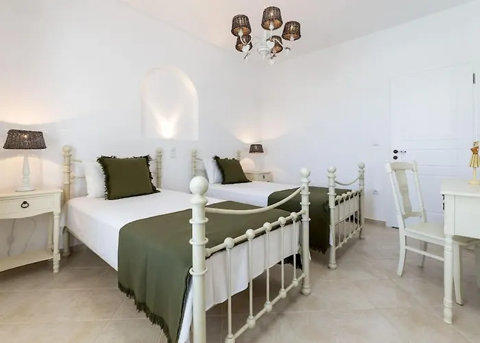 Constamar Villa Angairiá