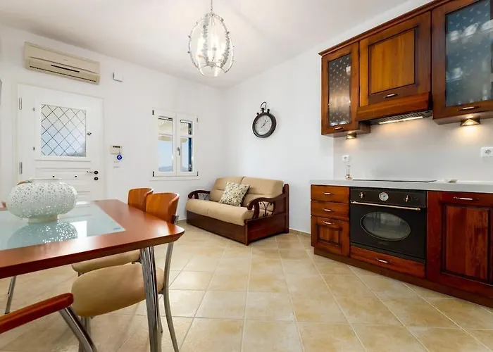 Villa Constamar Angairiá