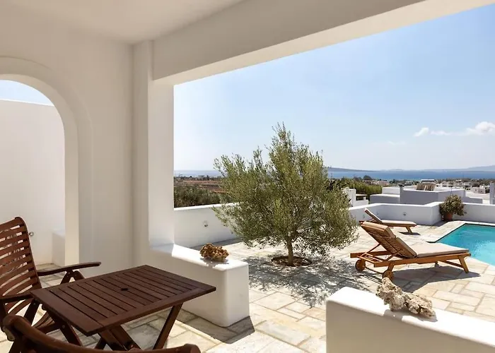 Constamar Villa Angairiá